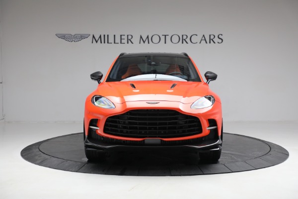 New 2023 Aston Martin DBX 707 for sale $307,686 at Alfa Romeo of Westport in Westport CT 06880 11