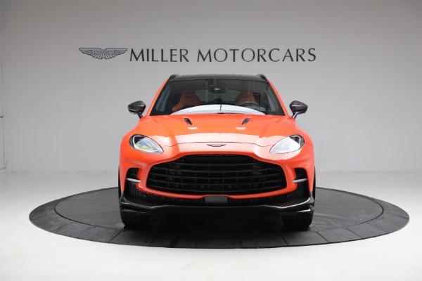 New 2023 Aston Martin DBX 707 for sale Sold at Alfa Romeo of Westport in Westport CT 06880 11