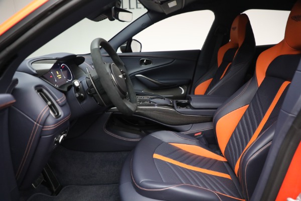 New 2023 Aston Martin DBX 707 for sale $307,686 at Alfa Romeo of Westport in Westport CT 06880 14