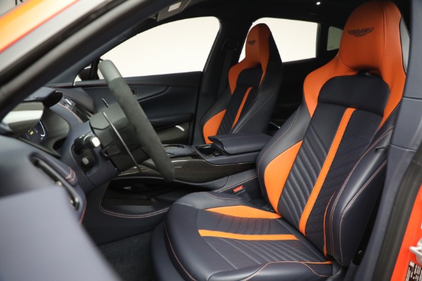 New 2023 Aston Martin DBX 707 for sale $307,686 at Alfa Romeo of Westport in Westport CT 06880 15