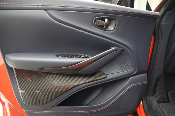 New 2023 Aston Martin DBX 707 for sale $307,686 at Alfa Romeo of Westport in Westport CT 06880 16