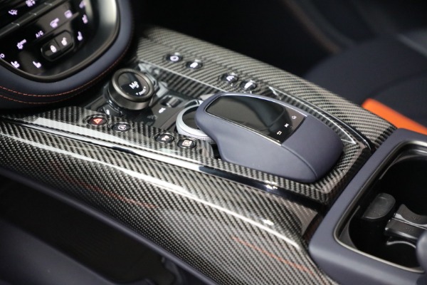 New 2023 Aston Martin DBX 707 for sale $307,686 at Alfa Romeo of Westport in Westport CT 06880 19
