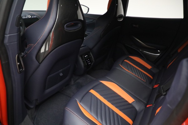 New 2023 Aston Martin DBX 707 for sale $307,686 at Alfa Romeo of Westport in Westport CT 06880 22