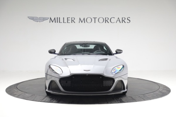 Used 2019 Aston Martin DBS Superleggera for sale $234,900 at Alfa Romeo of Westport in Westport CT 06880 11
