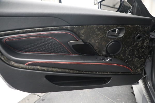 Used 2019 Aston Martin DBS Superleggera for sale $234,900 at Alfa Romeo of Westport in Westport CT 06880 16