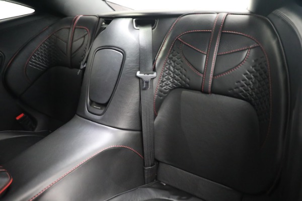 Used 2019 Aston Martin DBS Superleggera for sale $234,900 at Alfa Romeo of Westport in Westport CT 06880 20