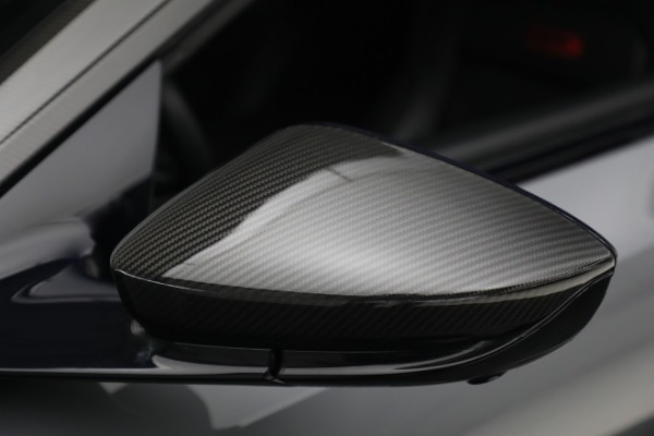 Used 2019 Aston Martin DBS Superleggera for sale $234,900 at Alfa Romeo of Westport in Westport CT 06880 28