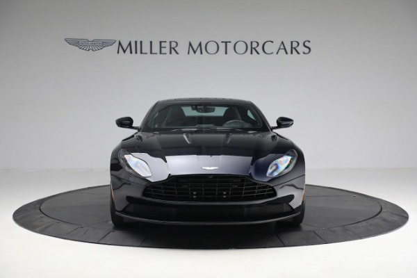 Used 2019 Aston Martin DB11 AMR for sale Sold at Alfa Romeo of Westport in Westport CT 06880 11