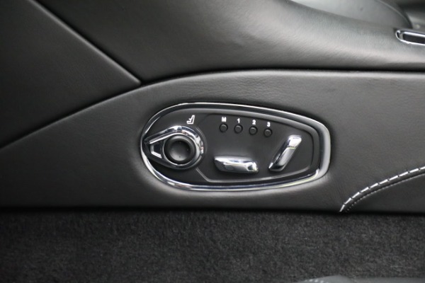 Used 2019 Aston Martin DB11 AMR for sale Sold at Alfa Romeo of Westport in Westport CT 06880 18