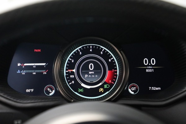 Used 2019 Aston Martin DB11 AMR for sale Sold at Alfa Romeo of Westport in Westport CT 06880 23