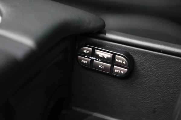 Used 2019 Aston Martin DB11 AMR for sale Sold at Alfa Romeo of Westport in Westport CT 06880 28