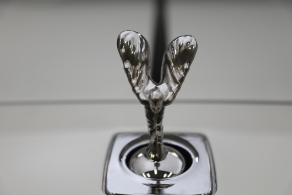 Used 2014 Rolls-Royce Wraith for sale $158,900 at Alfa Romeo of Westport in Westport CT 06880 26