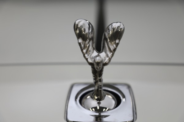 Used 2014 Rolls-Royce Wraith for sale Sold at Alfa Romeo of Westport in Westport CT 06880 26