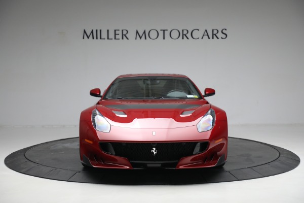 Used 2017 Ferrari F12tdf for sale $1,439,900 at Alfa Romeo of Westport in Westport CT 06880 12