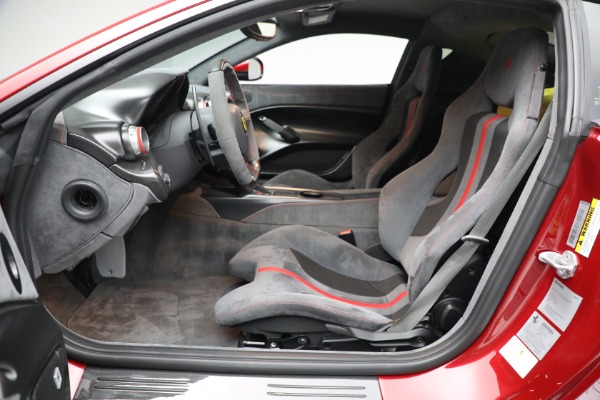 Used 2017 Ferrari F12tdf for sale $1,439,900 at Alfa Romeo of Westport in Westport CT 06880 14