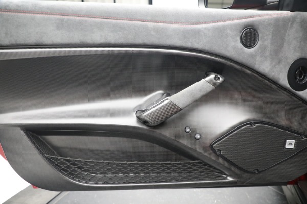 Used 2017 Ferrari F12tdf for sale $1,439,900 at Alfa Romeo of Westport in Westport CT 06880 16