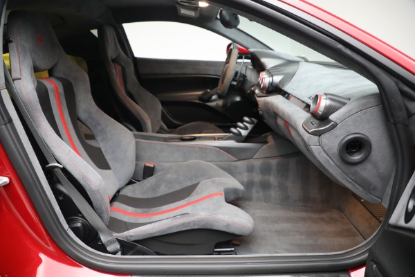 Used 2017 Ferrari F12tdf for sale $1,439,900 at Alfa Romeo of Westport in Westport CT 06880 18