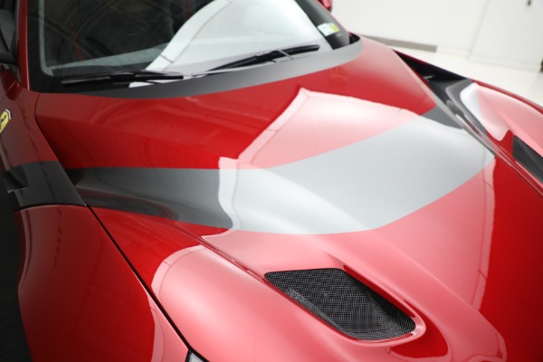 Used 2017 Ferrari F12tdf for sale $1,439,900 at Alfa Romeo of Westport in Westport CT 06880 25