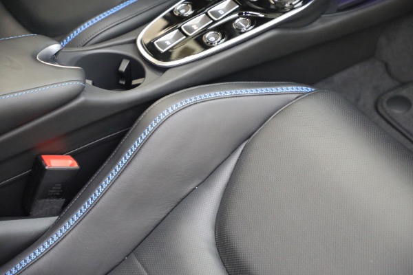 New 2023 McLaren GT Luxe for sale $220,890 at Alfa Romeo of Westport in Westport CT 06880 26