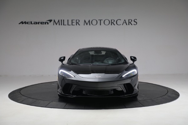 New 2023 McLaren GT Luxe for sale Sold at Alfa Romeo of Westport in Westport CT 06880 17