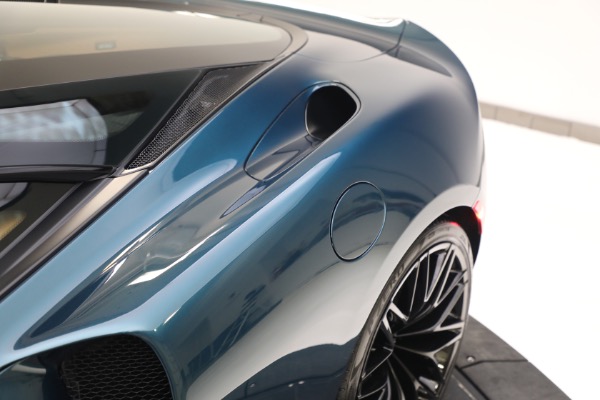 New 2023 McLaren GT Luxe for sale $224,090 at Alfa Romeo of Westport in Westport CT 06880 20