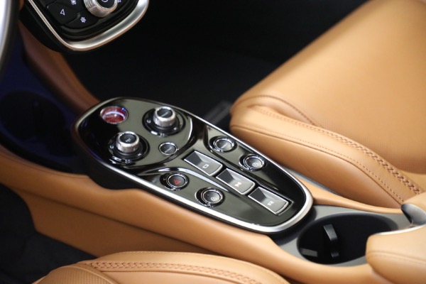 New 2023 McLaren GT Luxe for sale $224,090 at Alfa Romeo of Westport in Westport CT 06880 26