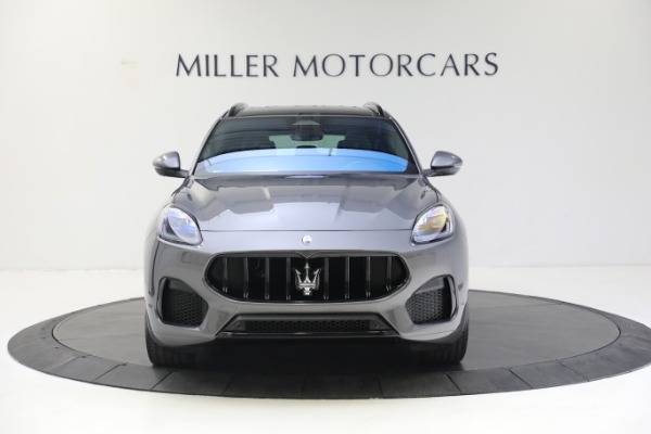 New 2023 Maserati Grecale Modena for sale $85,895 at Alfa Romeo of Westport in Westport CT 06880 14