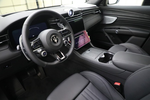 New 2023 Maserati Grecale Modena for sale $85,895 at Alfa Romeo of Westport in Westport CT 06880 20