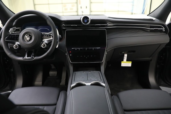 New 2023 Maserati Grecale Modena for sale $85,895 at Alfa Romeo of Westport in Westport CT 06880 22