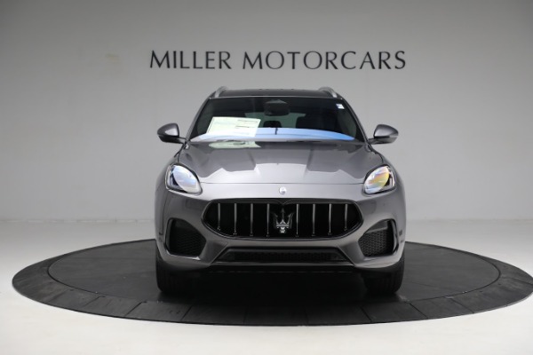 New 2023 Maserati Grecale GT for sale $68,995 at Alfa Romeo of Westport in Westport CT 06880 11