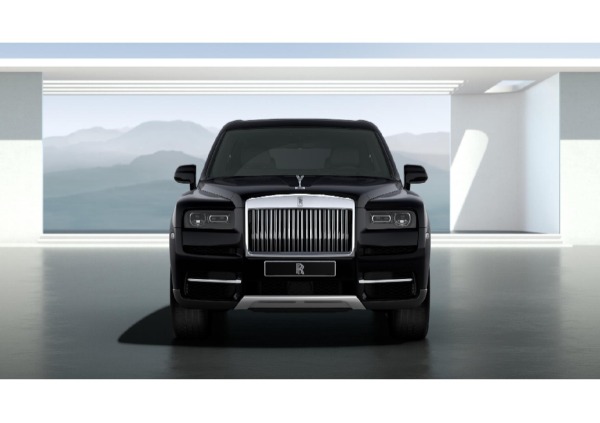 New 2023 Rolls-Royce Cullinan for sale Sold at Alfa Romeo of Westport in Westport CT 06880 2