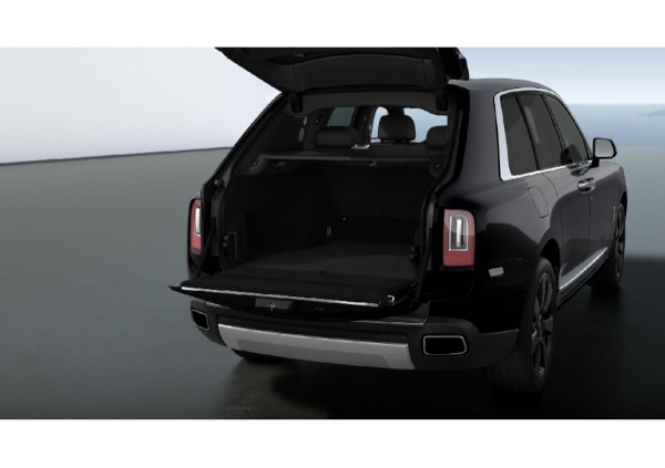 New 2023 Rolls-Royce Cullinan for sale Sold at Alfa Romeo of Westport in Westport CT 06880 8