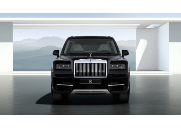 New 2023 Rolls-Royce Cullinan for sale Call for price at Alfa Romeo of Westport in Westport CT 06880 2