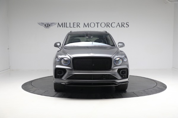 Used 2021 Bentley Bentayga Speed for sale Sold at Alfa Romeo of Westport in Westport CT 06880 13