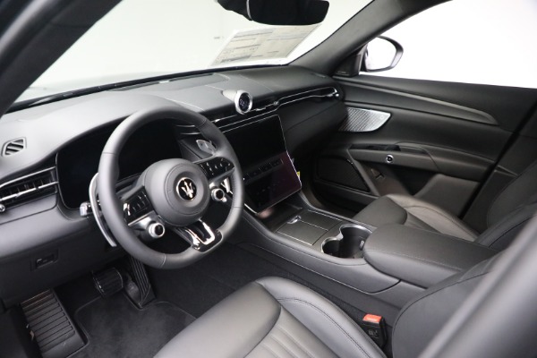 New 2023 Maserati Grecale GT for sale $68,995 at Alfa Romeo of Westport in Westport CT 06880 20