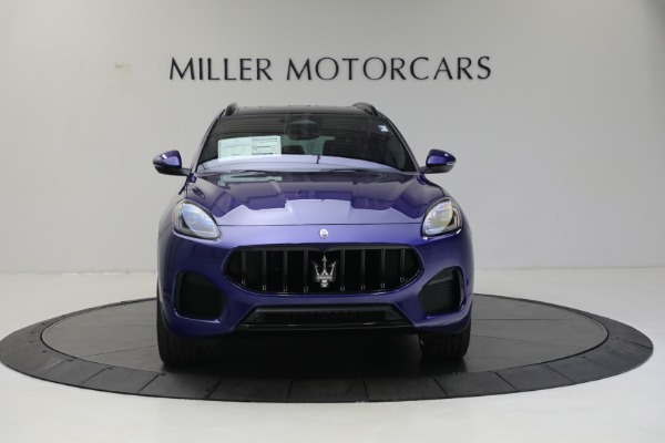 New 2023 Maserati Grecale Modena for sale $92,895 at Alfa Romeo of Westport in Westport CT 06880 14