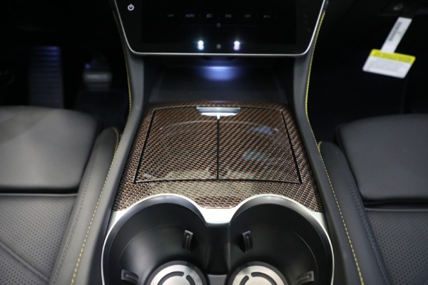 New 2023 Maserati Grecale Modena for sale $92,895 at Alfa Romeo of Westport in Westport CT 06880 23