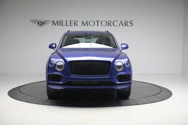 Used 2020 Bentley Bentayga Design Series for sale Sold at Alfa Romeo of Westport in Westport CT 06880 15