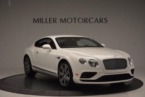 Used 2016 Bentley Continental GT for sale Sold at Alfa Romeo of Westport in Westport CT 06880 11