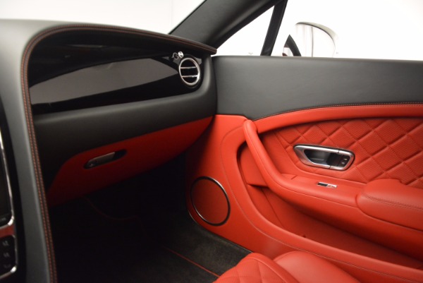 Used 2016 Bentley Continental GT for sale Sold at Alfa Romeo of Westport in Westport CT 06880 18