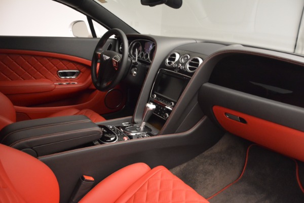 Used 2016 Bentley Continental GT for sale Sold at Alfa Romeo of Westport in Westport CT 06880 20