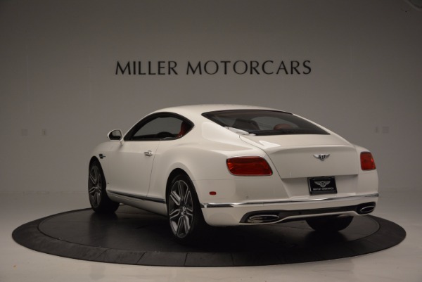 Used 2016 Bentley Continental GT for sale Sold at Alfa Romeo of Westport in Westport CT 06880 5