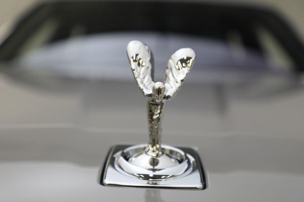 New 2023 Rolls-Royce Cullinan for sale $427,075 at Alfa Romeo of Westport in Westport CT 06880 25
