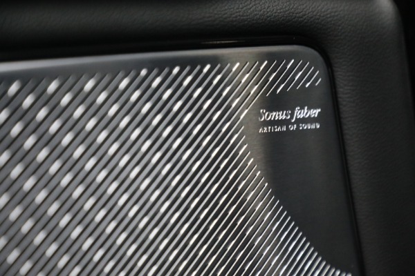 New 2023 Maserati Grecale Modena for sale $77,295 at Alfa Romeo of Westport in Westport CT 06880 27