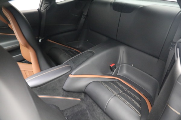Used 2022 Ferrari Roma for sale $289,900 at Alfa Romeo of Westport in Westport CT 06880 17