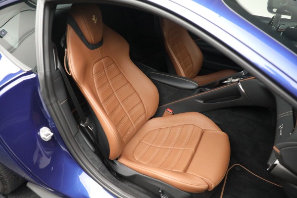 Used 2022 Ferrari Roma for sale $289,900 at Alfa Romeo of Westport in Westport CT 06880 20