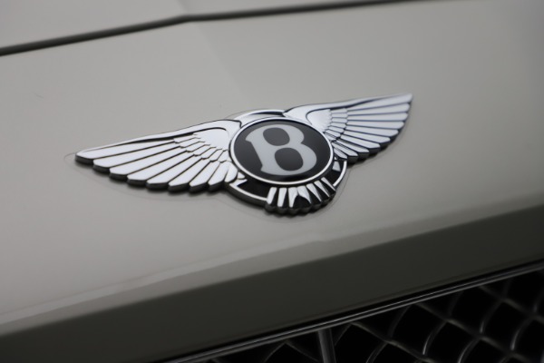 Used 2016 Bentley Continental GTC Speed for sale Sold at Alfa Romeo of Westport in Westport CT 06880 23