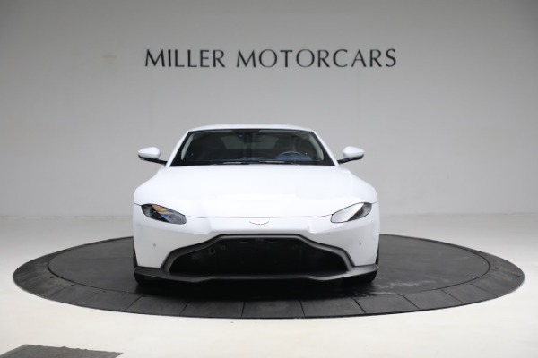 Used 2020 Aston Martin Vantage for sale Sold at Alfa Romeo of Westport in Westport CT 06880 11