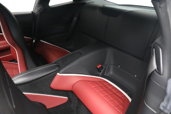 Used 2021 Ferrari Roma for sale $269,900 at Alfa Romeo of Westport in Westport CT 06880 16