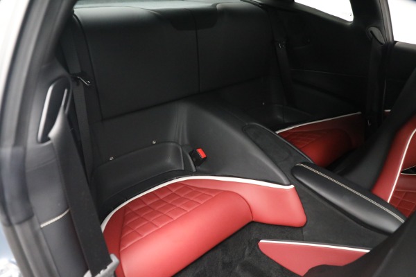 Used 2021 Ferrari Roma for sale $269,900 at Alfa Romeo of Westport in Westport CT 06880 20